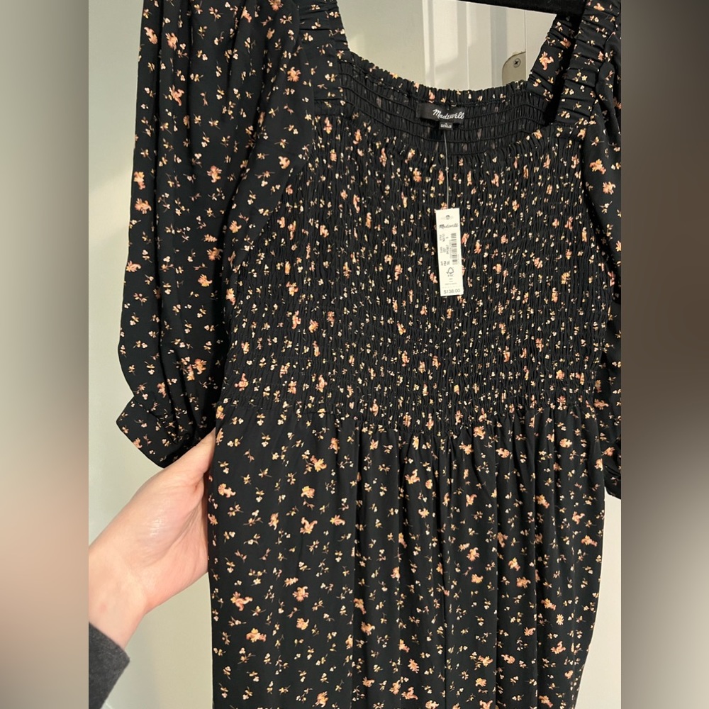 Madewell Jumper